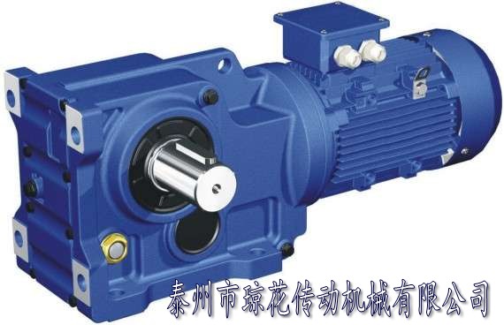 TY、CJY系列减速机